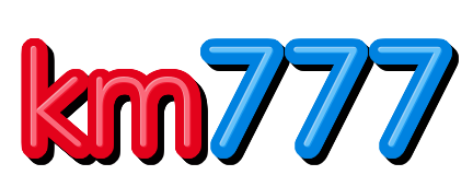 km777 — logo kanal