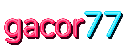 gacor77 — logo kanal
