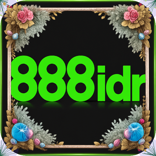 888idr — mitra unggulan