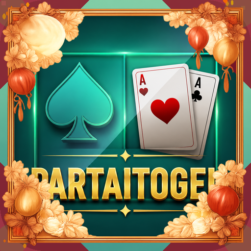 partaitogel — galeri pratinjau - APK Resmi