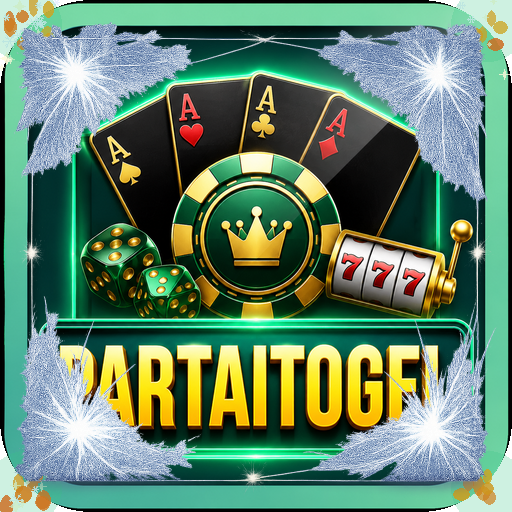 partaitogel — galeri pratinjau Resmi APK